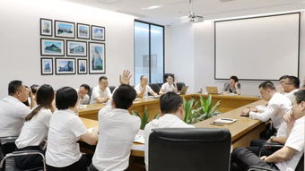 將軍企業首期內訓師管理會議成功舉辦，助力職業技能培訓提升