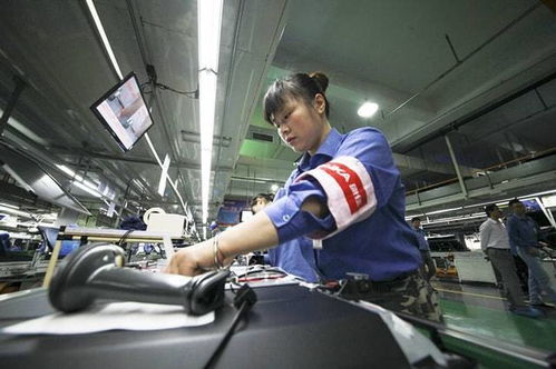 30%騎手來(lái)自制造業(yè)，專(zhuān)家談“外賣(mài)產(chǎn)生用工荒” 自身問(wèn)題是關(guān)鍵